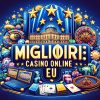 Casino Online Europei Affidabili